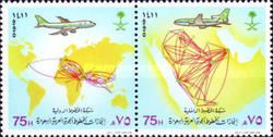 Domestic Routes