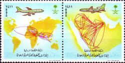 Domestic Routes
