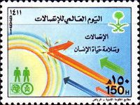 Telecommunication and Human life safe