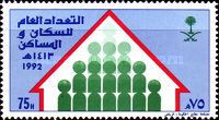 Population and Housing Census