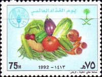 Vegetables