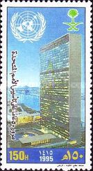 United Nations