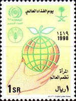 World Food Day