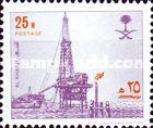 Al Khafji Oil Rig