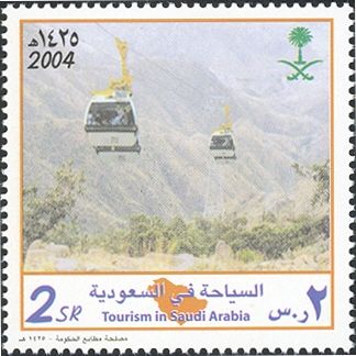 Cable cars