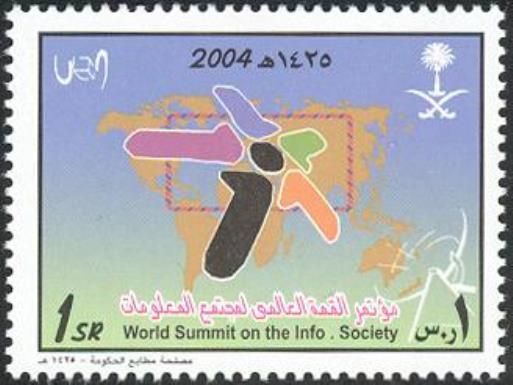 World Summit on the Information Society