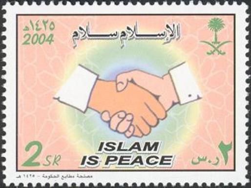 Islam is Peace