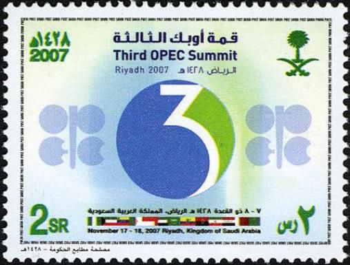 3rd OPEC Summit