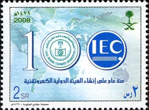 100 years of International Electronic comission