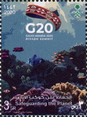 Safeguarding The Planet