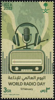 World Radio Day 2023
