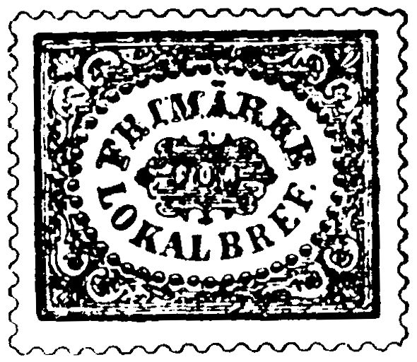 Local stamps