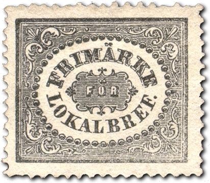 Local stamps