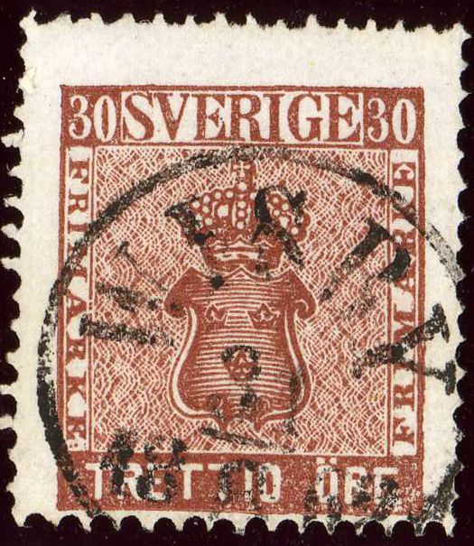 Coat-of-Arms Öre