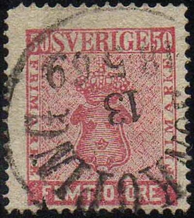 Coat-of-Arms Öre