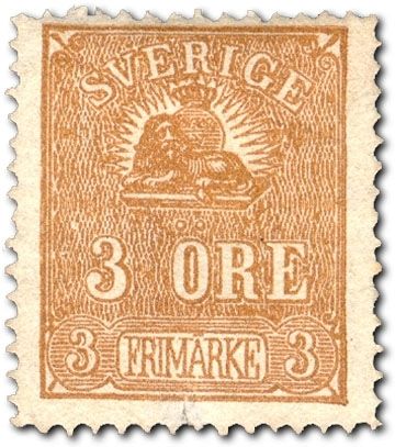 Lying Lion (Type II)