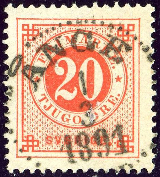 Circle type