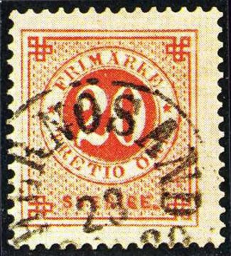 Circle type