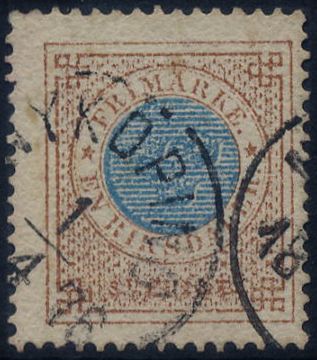 Circle type