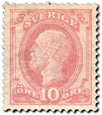 King Oscar II