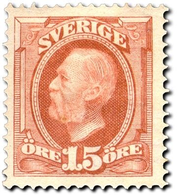 King Oscar II