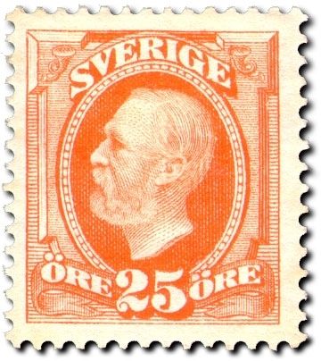 King Oscar II