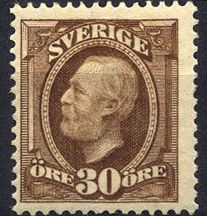 King Oscar II