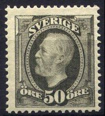 King Oscar II
