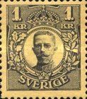 King Gustav V