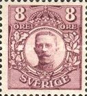 King Gustav V