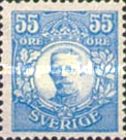 King Gustav V