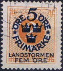 Landstorm