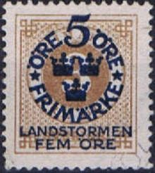 Landstorm