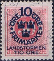 Landstorm