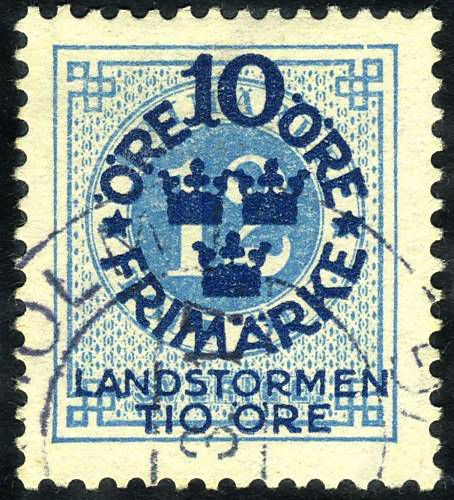 Landstorm