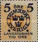 Landstorm II