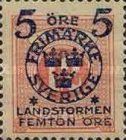 Landstorm II