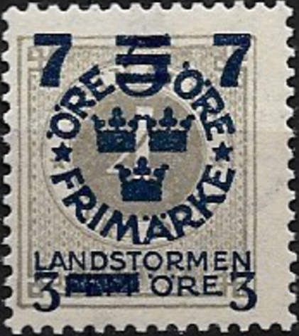 Landstorm III