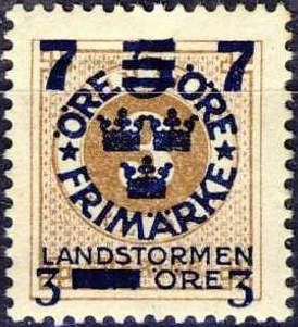 Landstorm III