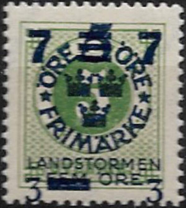 Landstorm III