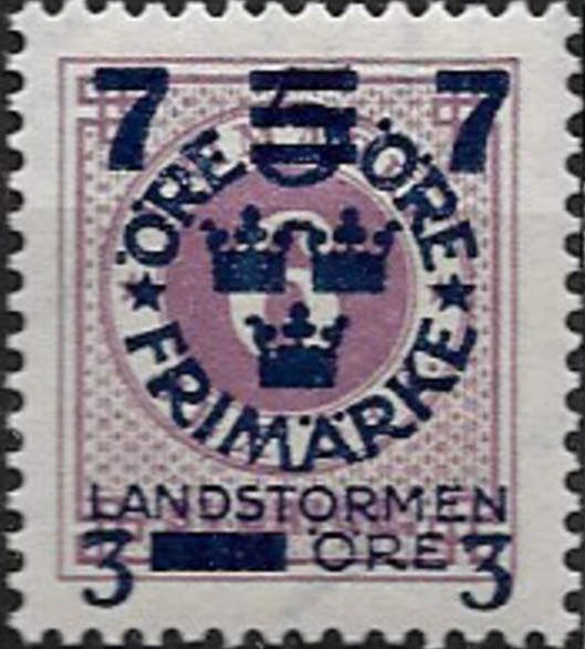 Landstorm III
