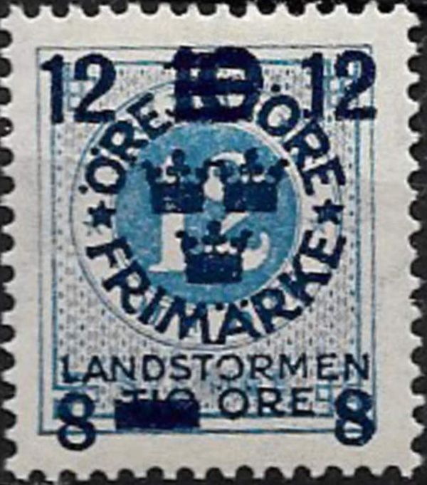 Landstorm III