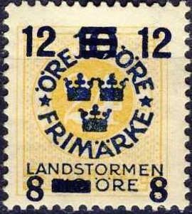 Landstorm III