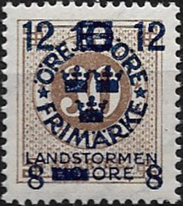 Landstorm III