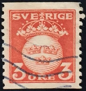 Small National Coat-of-Arms