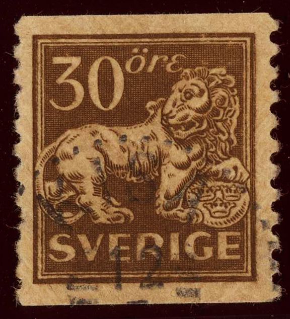 Lion (after sculpture by B.Foucquet)