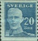 King Gustav V