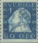King Gustav II Adolf (1594-1632)