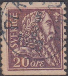 Vasa, Gustav
