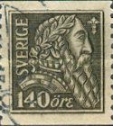 Vasa, Gustav